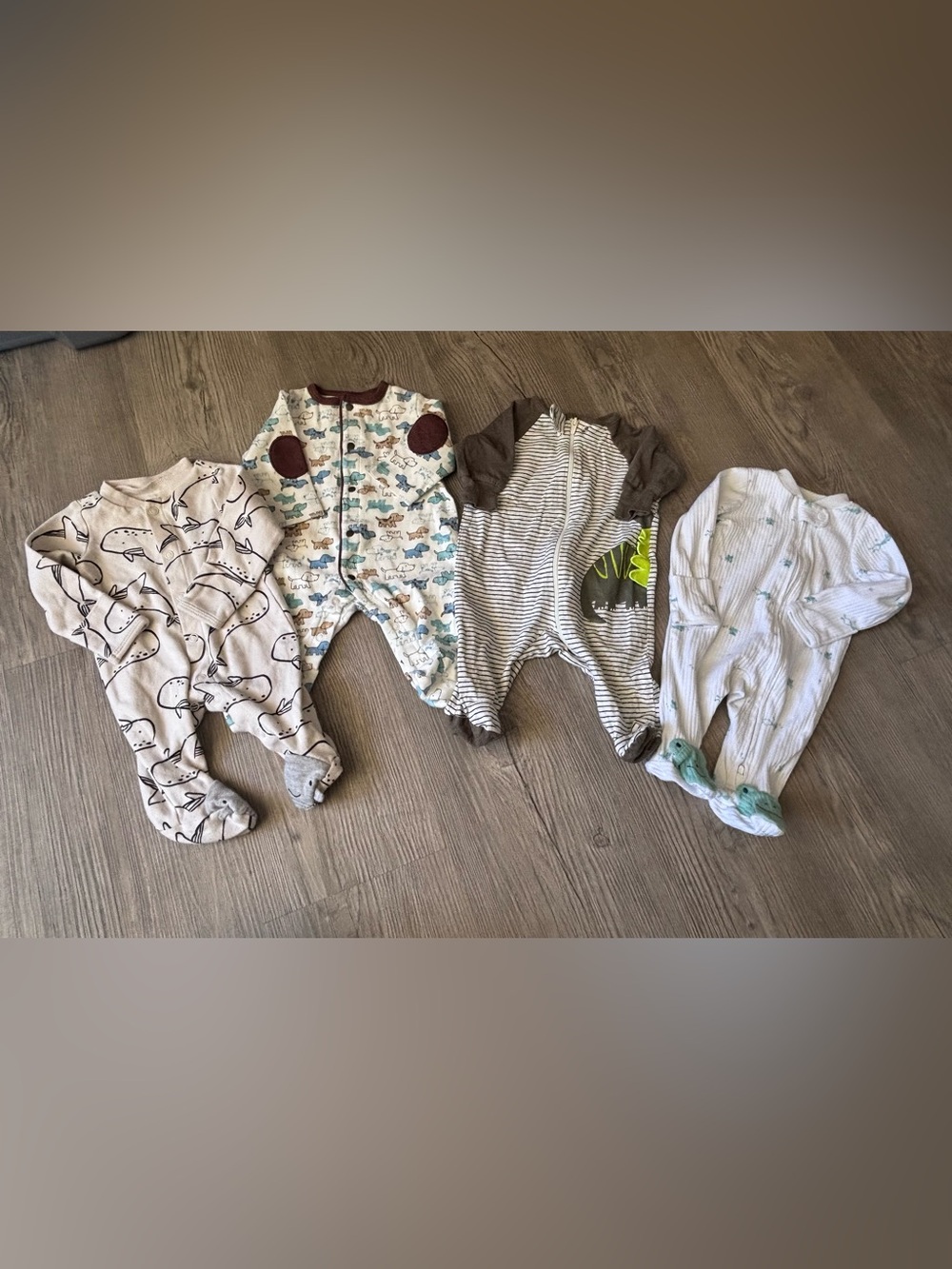 Sleeper set NB